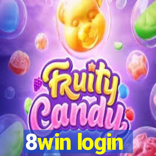 8win login